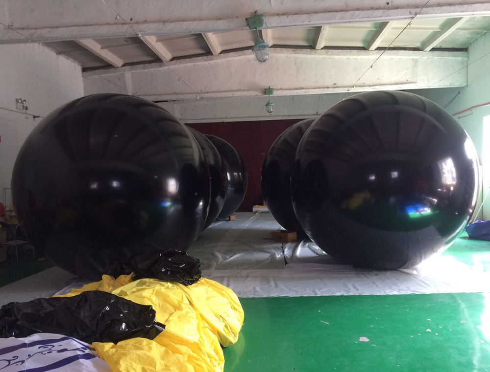 PVC氣球-1